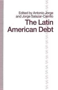 The Latin American Debt