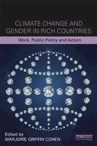 Climate Change and Gender in Rich Countries