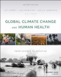 Global Climate Change and Human Health - From Science to Practice Second Edition