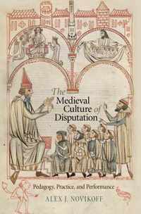 The Medieval Culture of Disputation