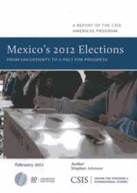 Mexico's 2012 Elections