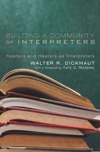 Building a Community of Interpreters