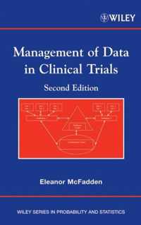 Management Of Data In Clinical Trials