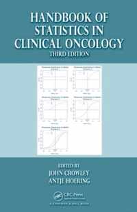 Handbook of Statistics in Clinical Oncology