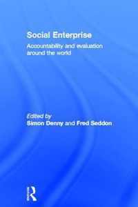 Social Enterprise