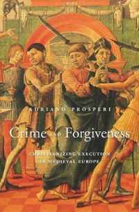 Crime and Forgiveness