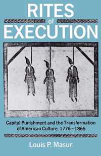 Rites of Execution