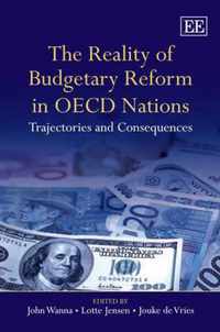 The Reality of Budgetary Reform in OECD Nations