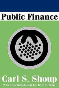 Public Finance