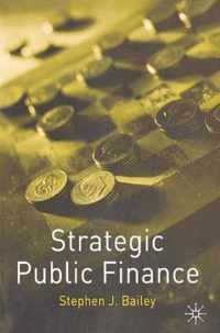 Strategic Public Finance