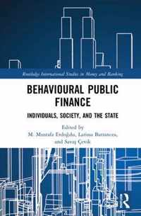 Behavioural Public Finance