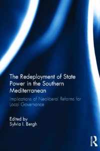 The Redeployment of State Power in the Southern Mediterranean