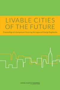 Livable Cities of the Future