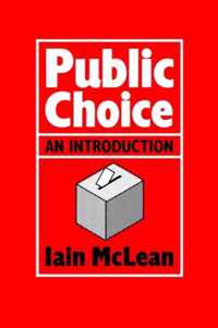 Public Choice