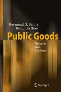 Public Goods