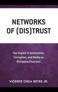 Networks of (Dis)Trust