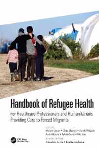 Handbook of Refugee Health