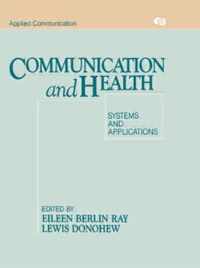 Communication and Health