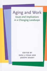 Aging and Work