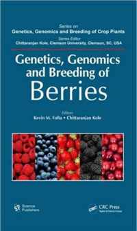 Genetics, Genomics and Breeding of Berries