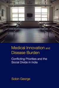 Medical Innovation and Disease Burden