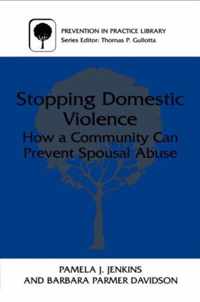 Stopping Domestic Violence