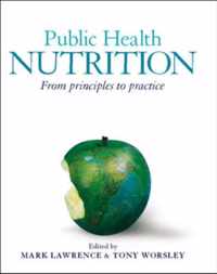 Public Health Nutrition