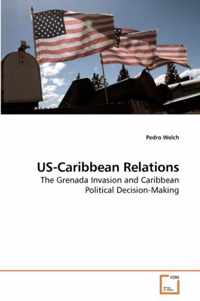 US-Caribbean Relations