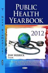 Public Health Yearbook 2012