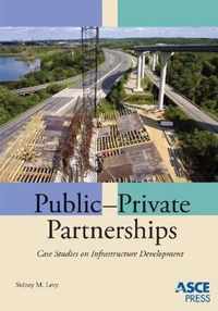 Public-Private Partnerships