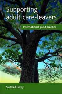 Supporting Adult Care Leavers