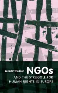 NGOs & The Struggle For Human Rights In