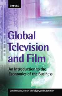 Global Television And Film