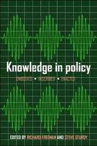 Knowledge In Policy