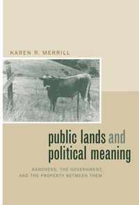 Public Lands and Political Meaning