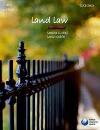 Land Law Directions