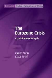 The Eurozone Crisis