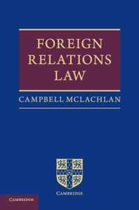 Foreign Relations Law