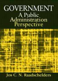 Government: A Public Administration Perspective