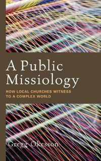 Public Missiology