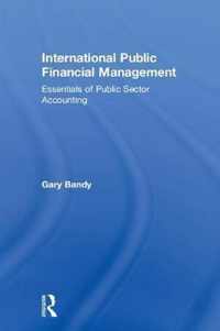 International Public Financial Management