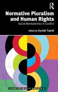 Normative Pluralism and Human Rights