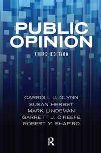 Public Opinion