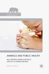 Animals and Public Health