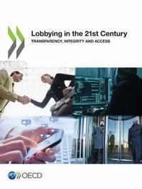 Lobbying in the 21st century