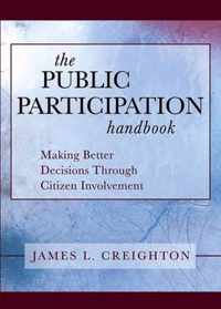 The Public Participation Handbook