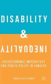 Disability and Inequality