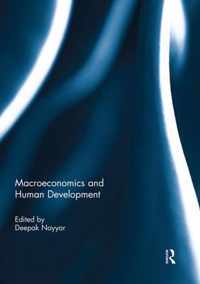 Macroeconomics and Human Development