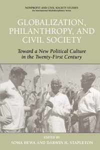 Globalization, Philanthropy, and Civil Society