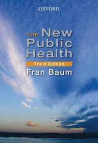 The New Public Health